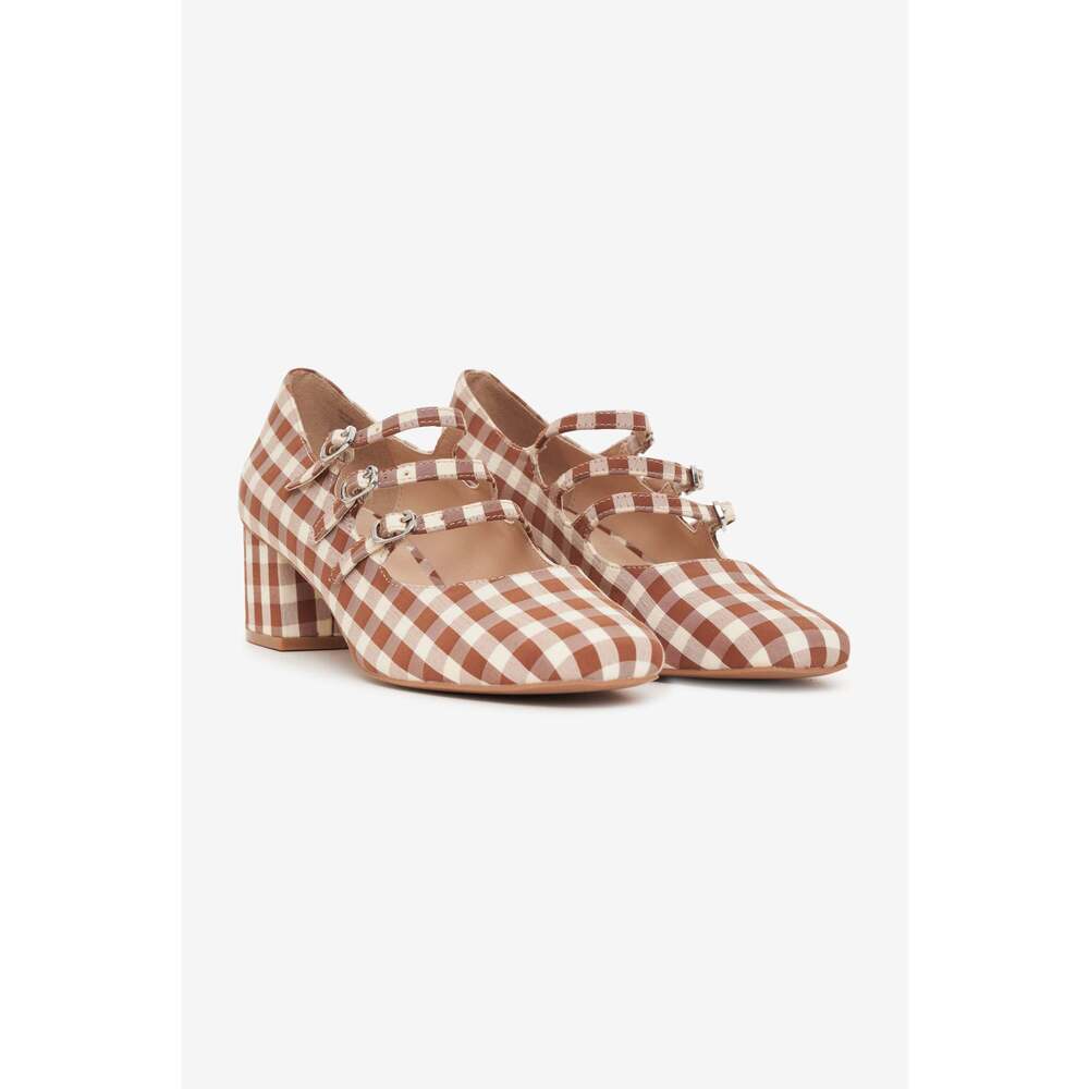 For Love And Lemons Jolie Heel size 41